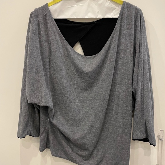 Reversible Bizio &Soci Sweater - Picture 5 of 6